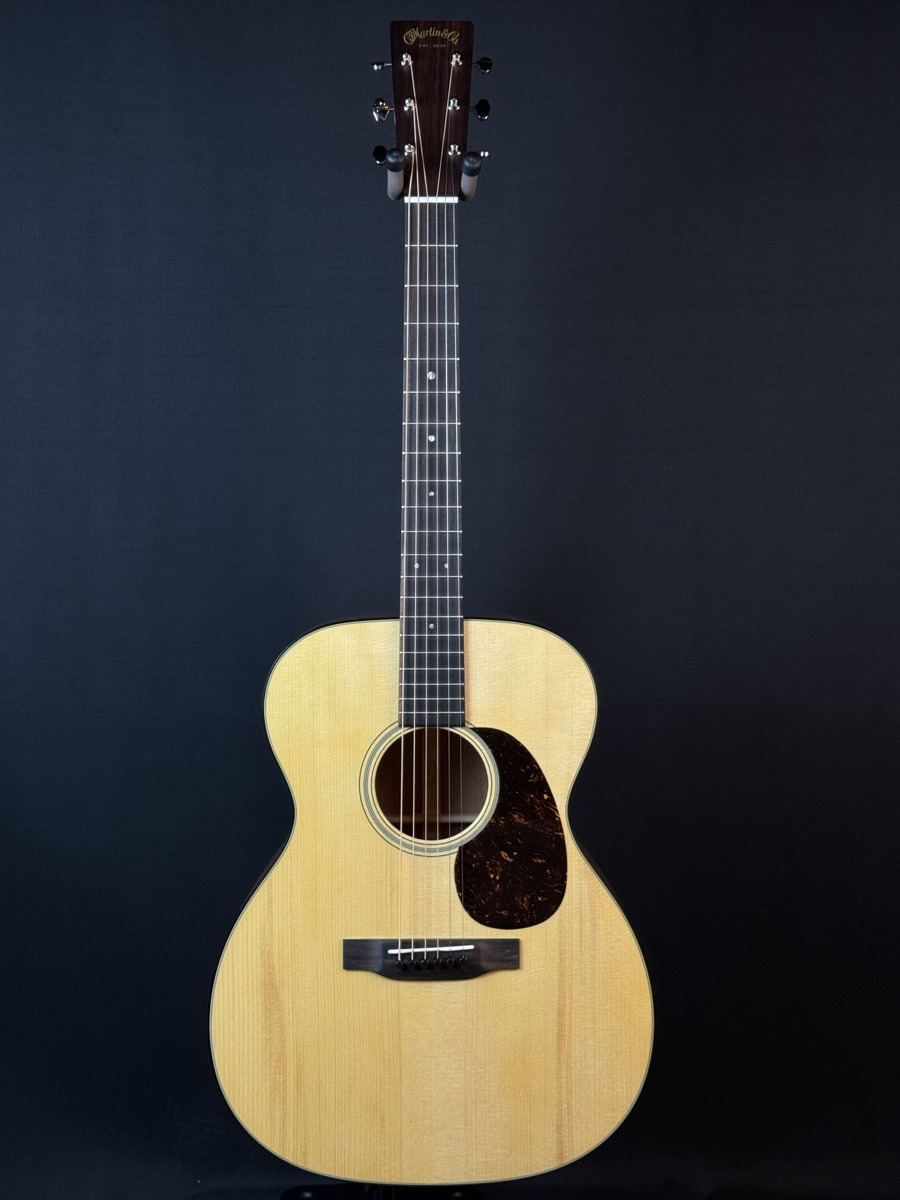 Martin Custom Shop 000-18  &hellip;