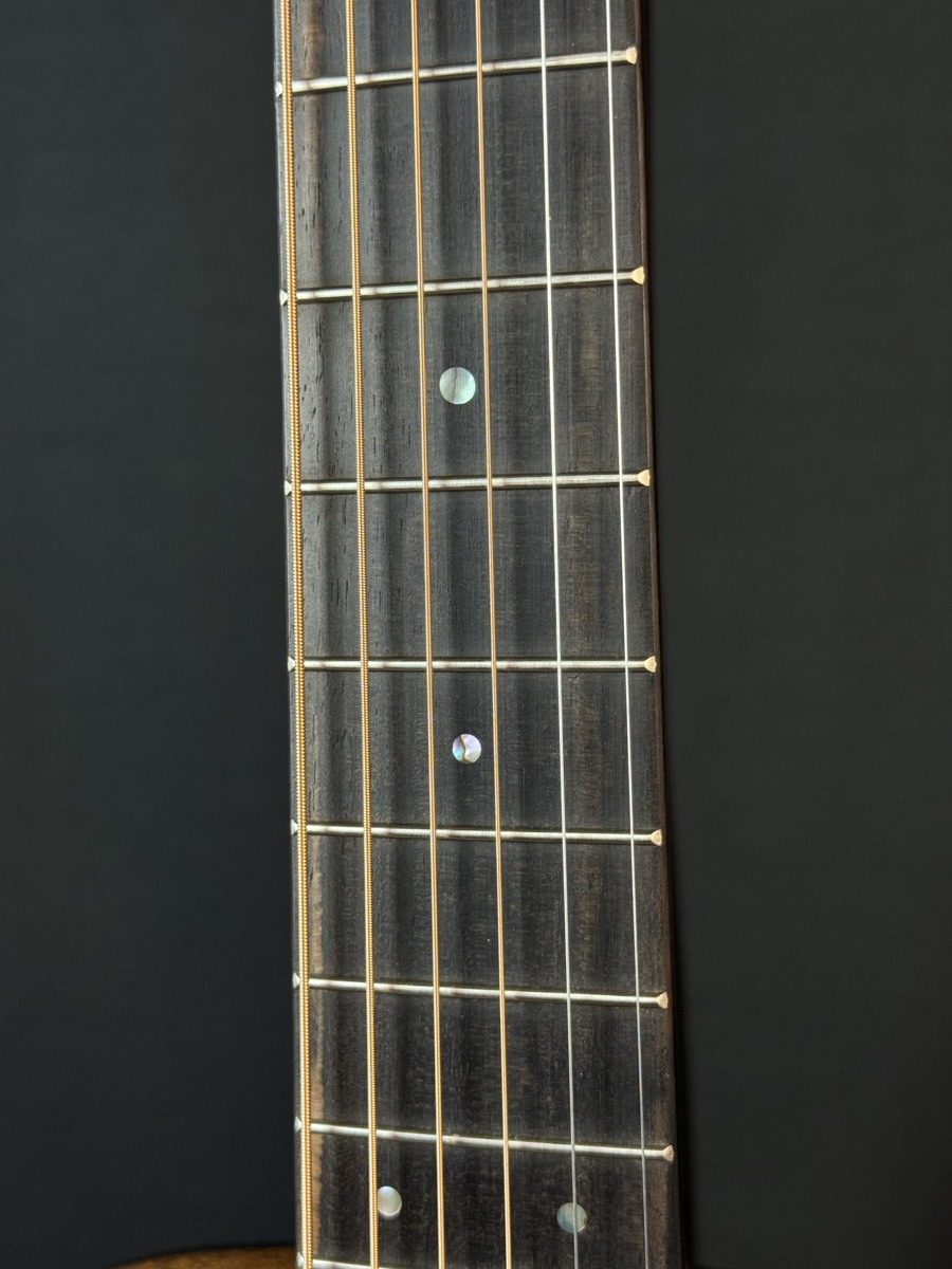 Martin Martin Custom Shop 000-18 Adirondack Spruce/Mahogany 2025 - Guitars