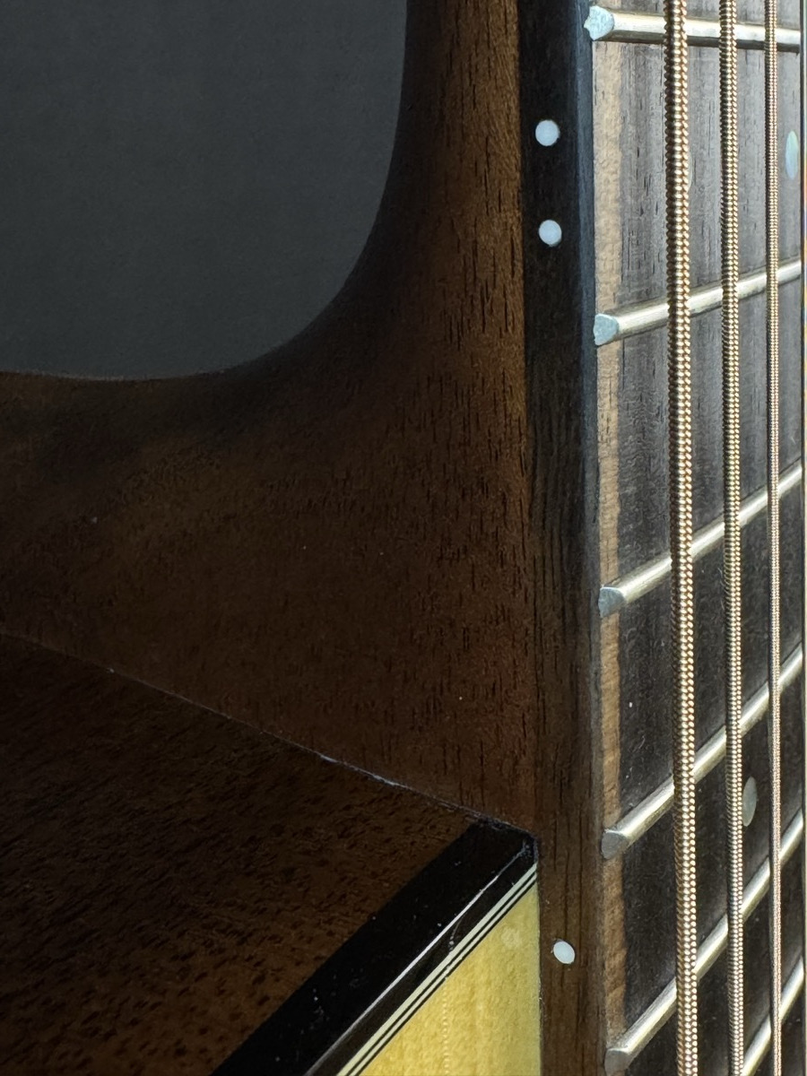 Martin Martin Custom Shop 000-18 Adirondack Spruce/Mahogany 2025 - Guitars