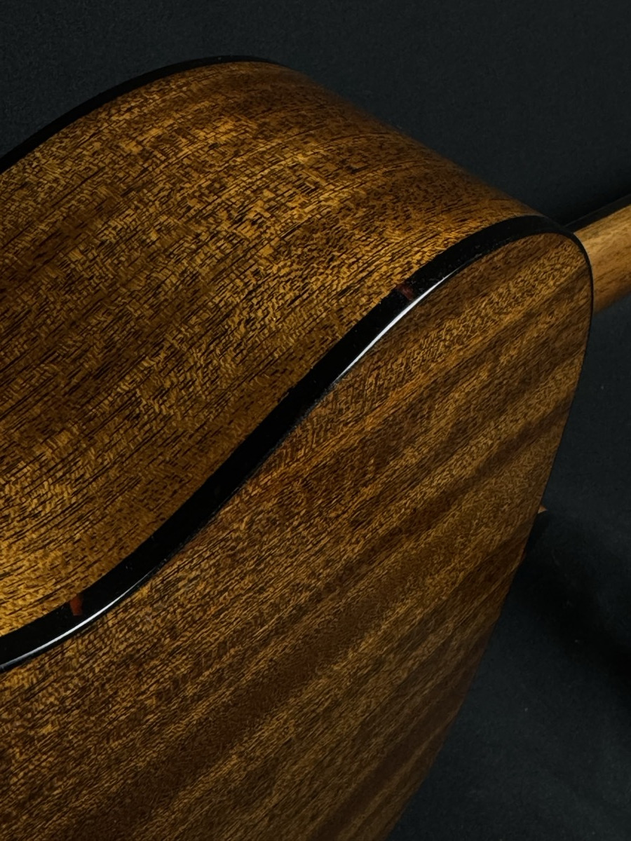 Martin Martin Custom Shop 000-18 Adirondack Spruce/Mahogany 2025 - Guitars