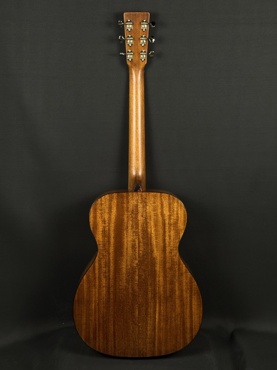 Martin Martin Custom Shop 000-18 Adirondack Spruce/Mahogany 2025 - Guitars