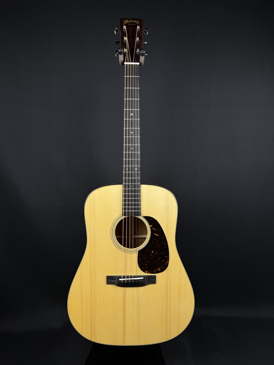 Martin Custom Shop D-18  &hellip;