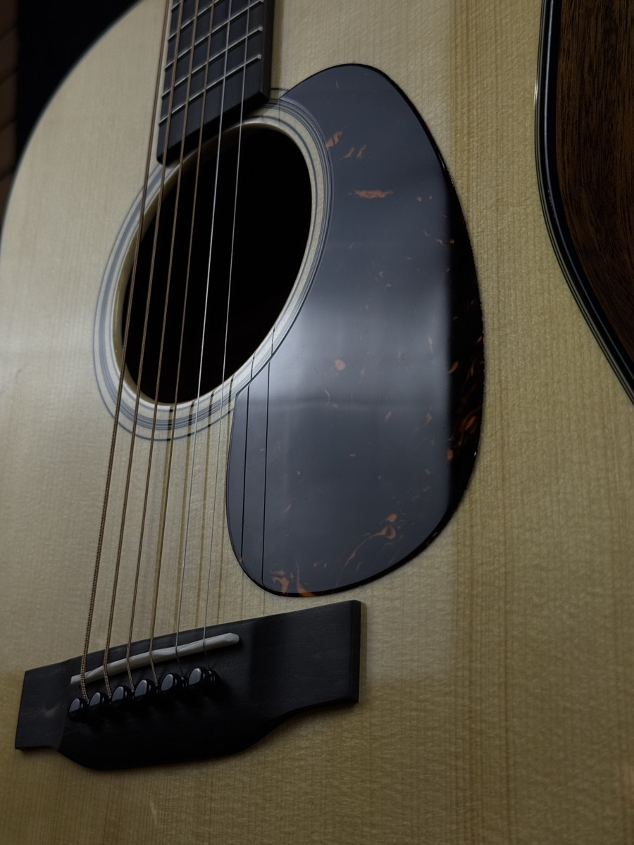 Martin Martin Custom Shop D-18 Adirondack Spruce/Mahogany 2025 - Guitars