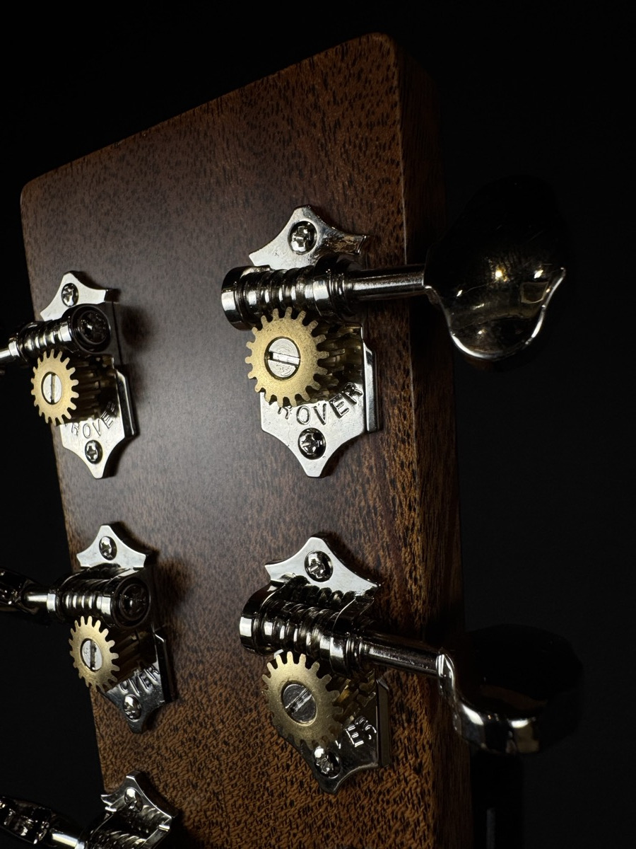 Martin Martin Custom Shop D-18 Adirondack Spruce/Mahogany 2025 - Guitars