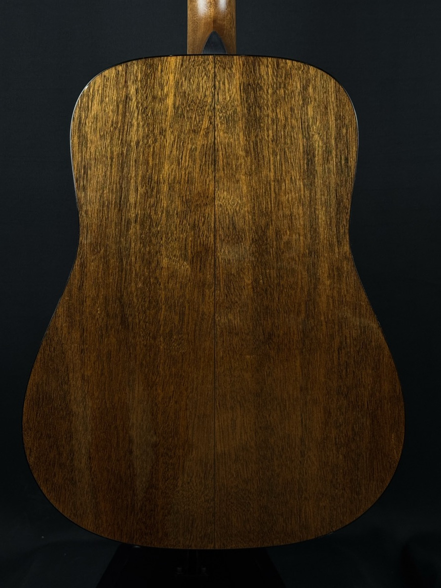 Martin Martin Custom Shop D-18 Adirondack Spruce/Mahogany 2025 - Guitars