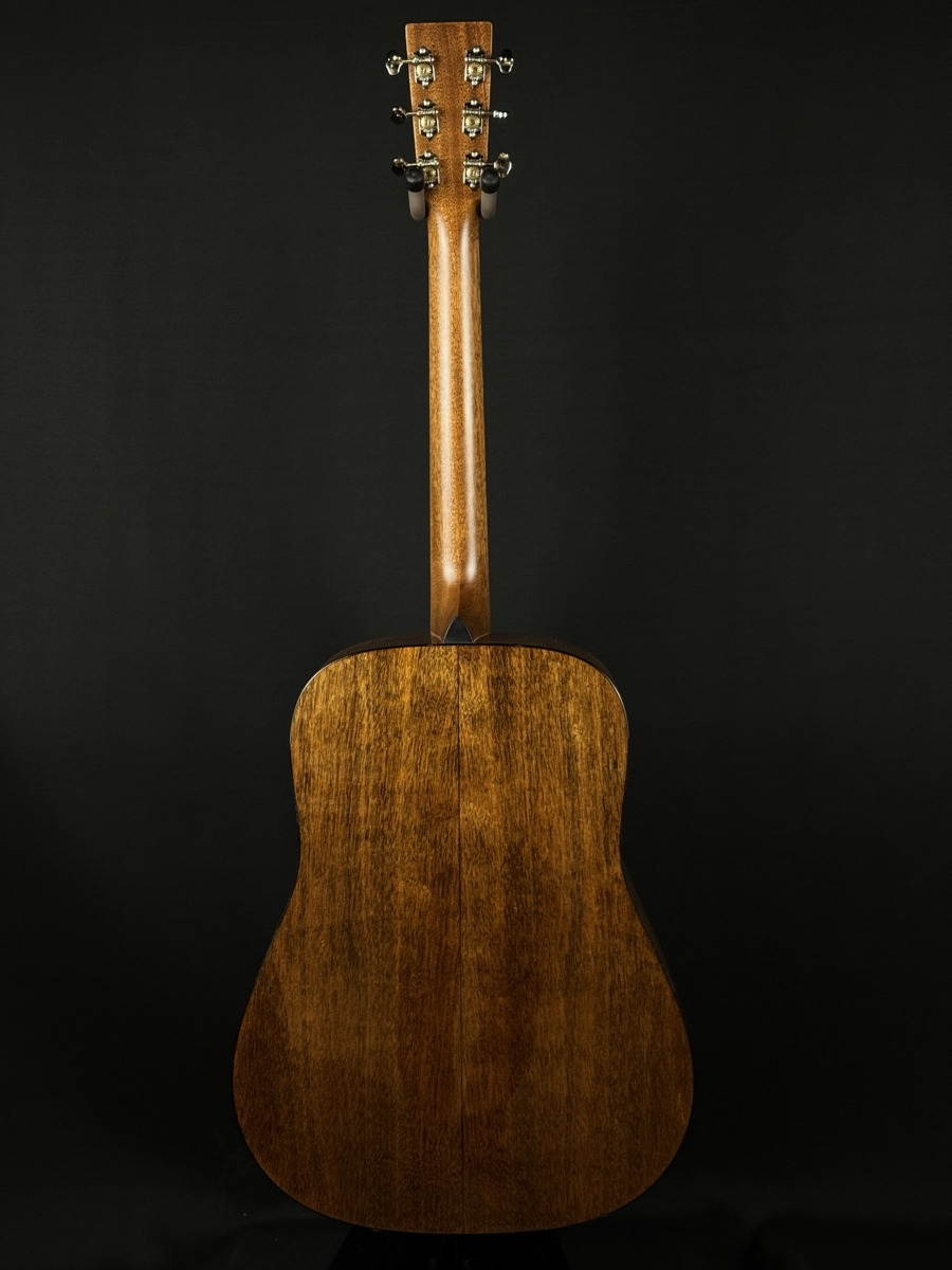 Martin Martin Custom Shop D-18 Adirondack Spruce/Mahogany 2025 - Guitars