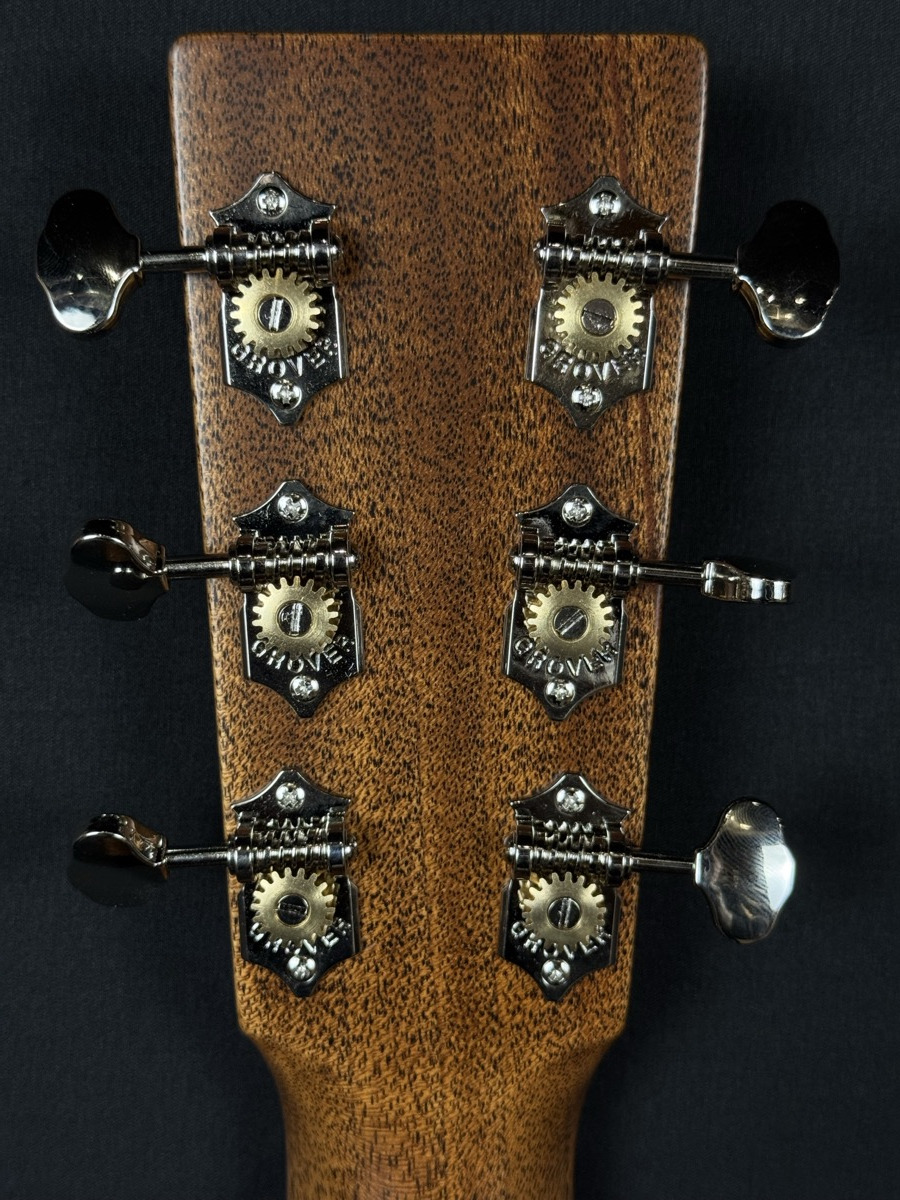 Martin Martin Custom Shop D-18 Adirondack Spruce/Mahogany 2025 - Guitars