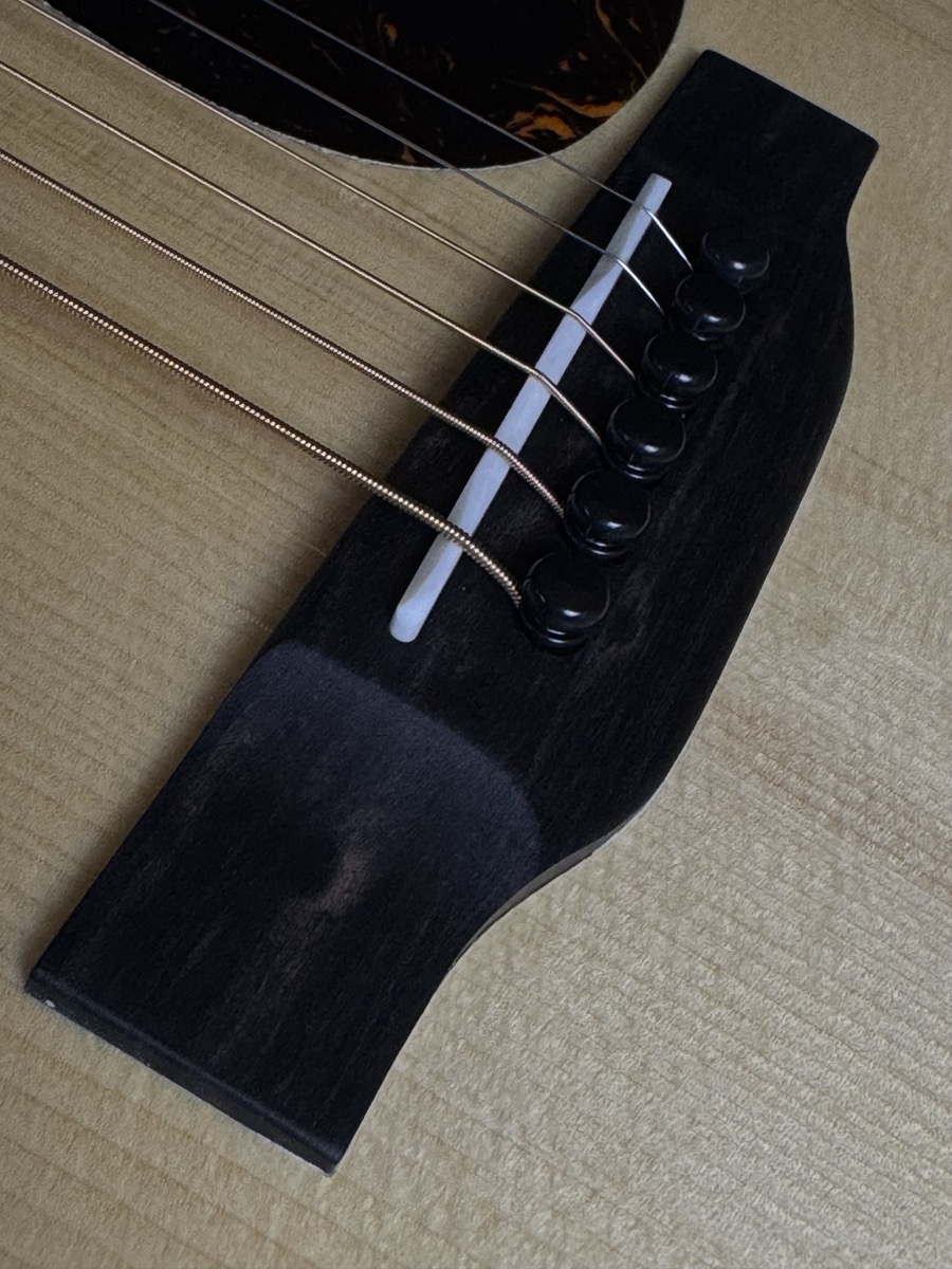 Martin Martin Custom Shop D-18 Adirondack Spruce/Mahogany 2025 - Guitars