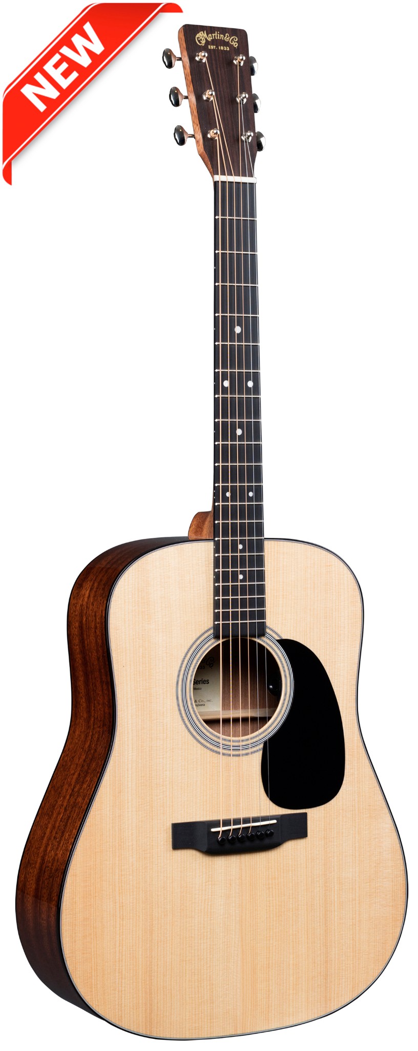 Martin D-12E Road Series All Solid Wood  &hellip;