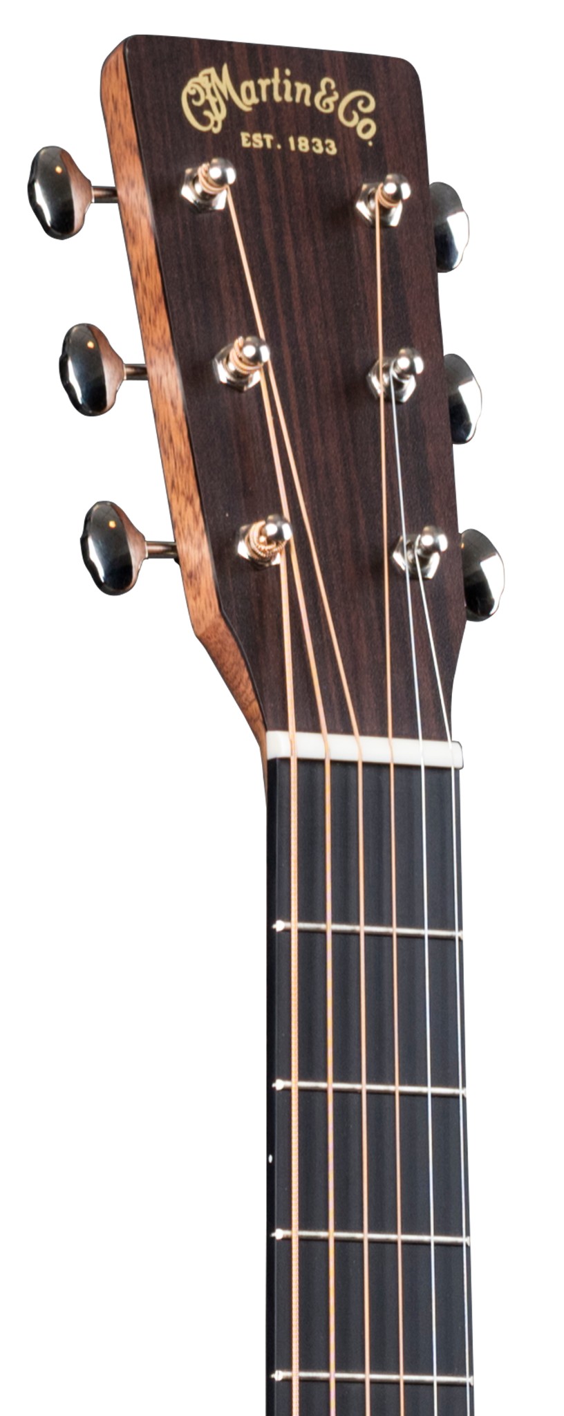 Martin Martin D-12E Road Series All Solid Wood Gloss Acoustic w/Pickup and padded case - Guitars