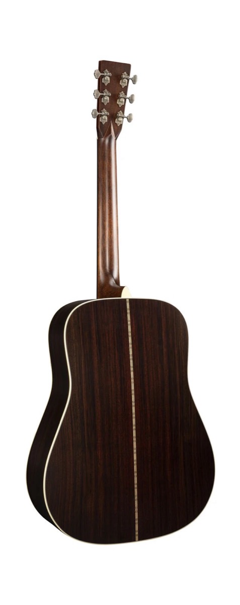 Martin Martin D-28 Street Legend - Guitars
