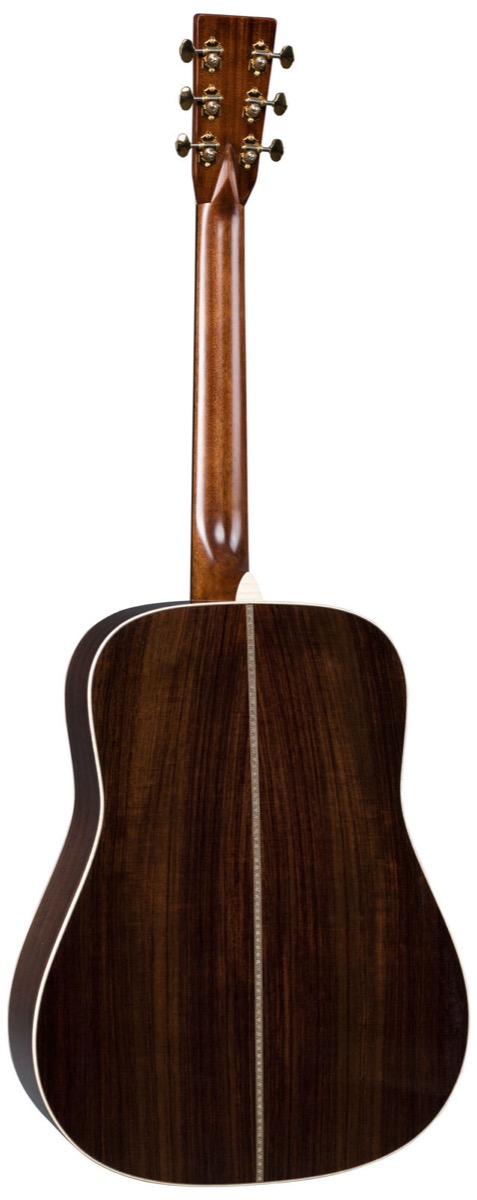 Martin Martin D-28 Modern Deluxe - Guitars