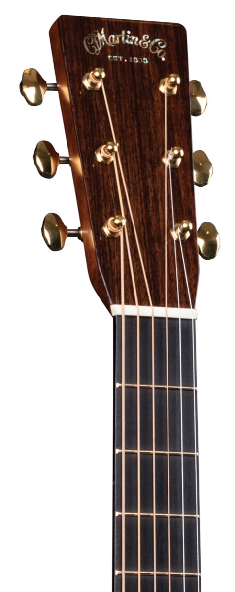 Martin Martin D-28 Modern Deluxe - Guitars