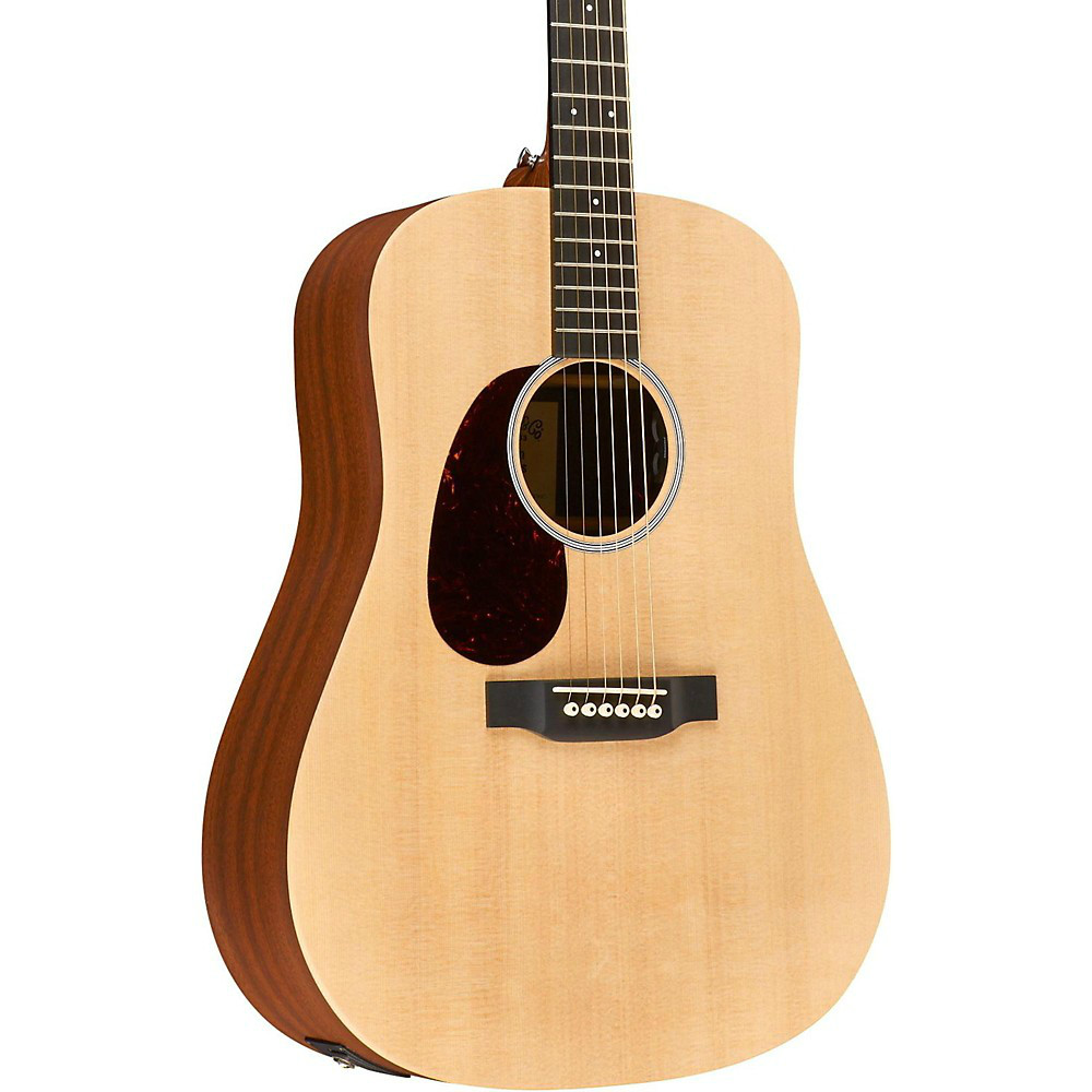 Martin DCX1RAEL X-Series Left Handed  &hellip;