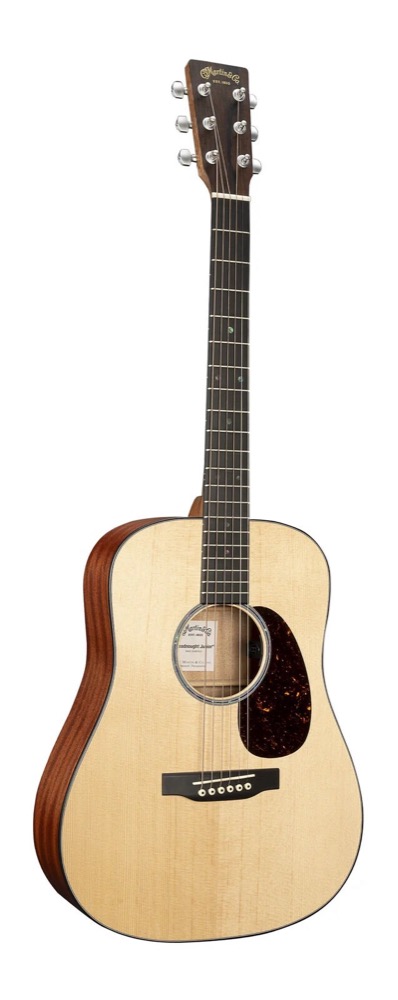 Martin DJr-E Dreadnought Junior  &hellip;