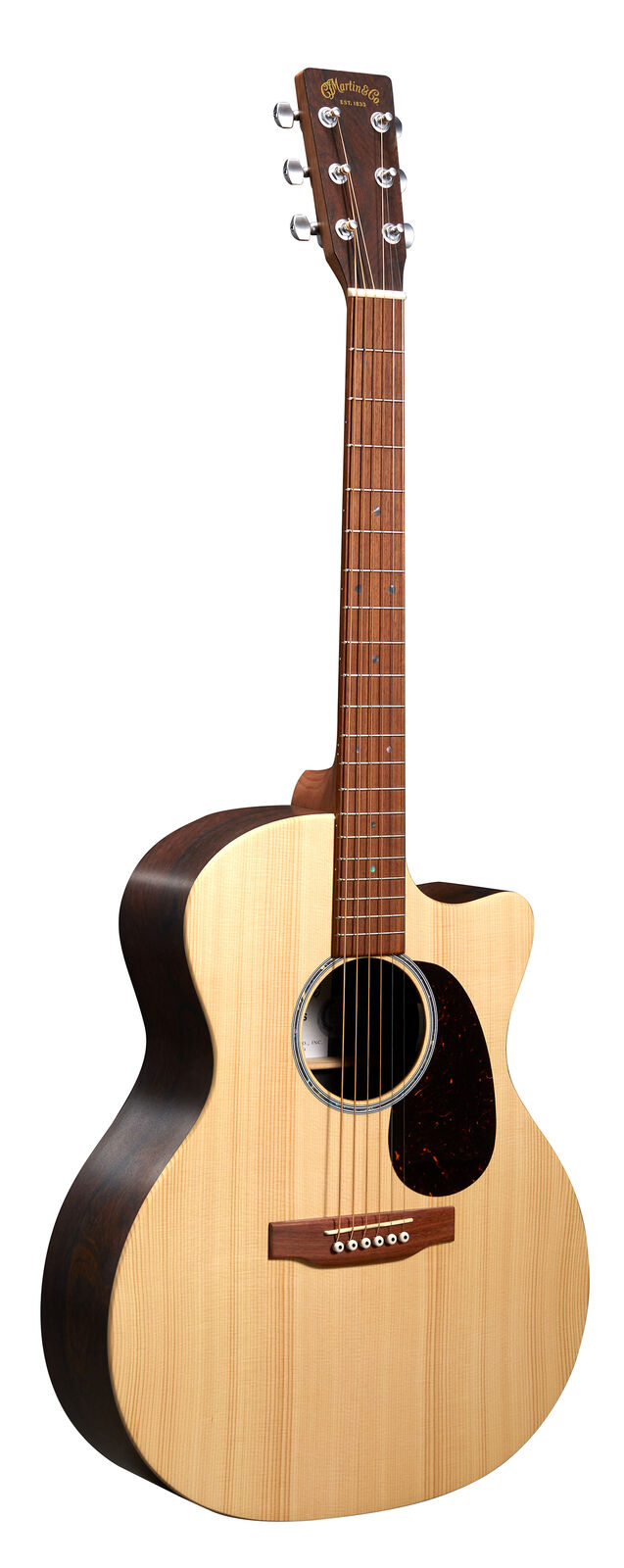 Martin GPC-X2E X-Series Grand  &hellip;