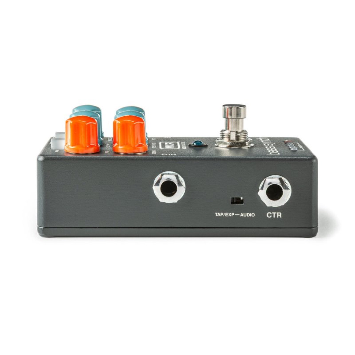 MXR MXR Bass Synth Pedal - Effects