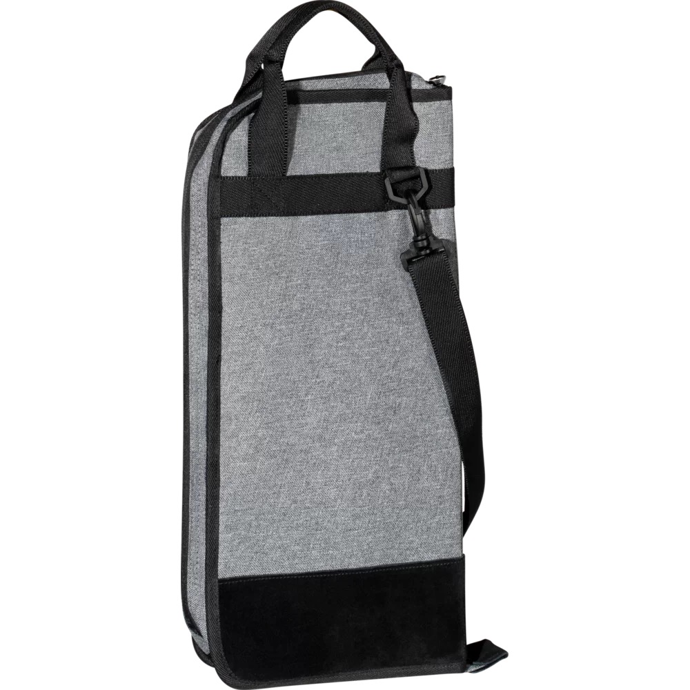 Meinl Meinl Classic Woven Stick Bag - Heather Gray - Drums