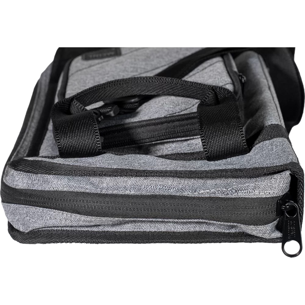 Meinl Meinl Classic Woven Stick Bag - Heather Gray - Drums