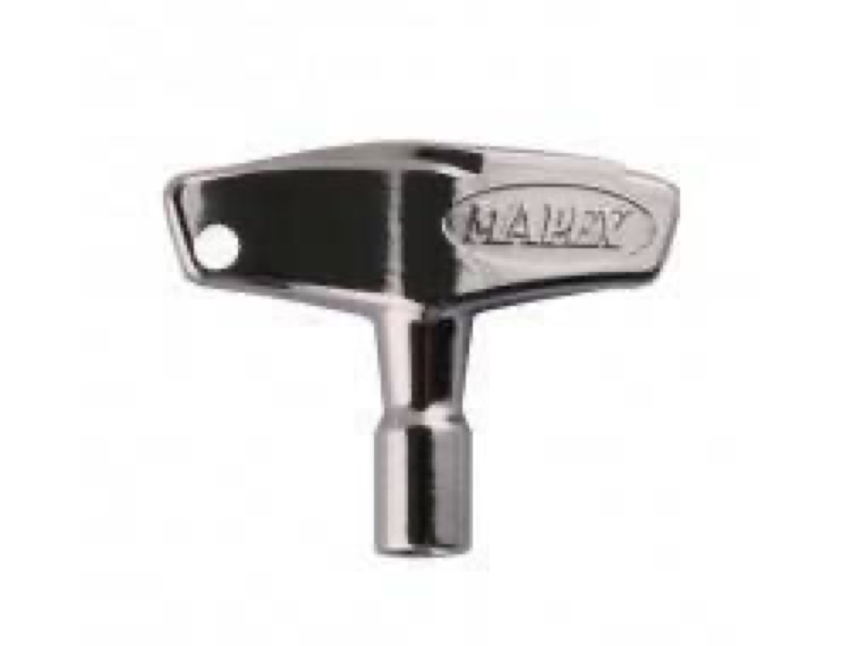 Mapex Drum Key - Single, Unpackaged