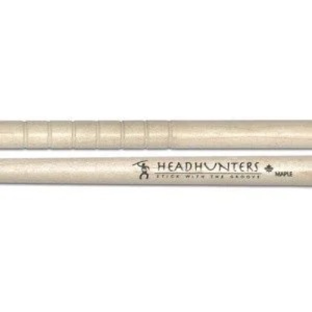Headhunters Maple CC Wood Tip