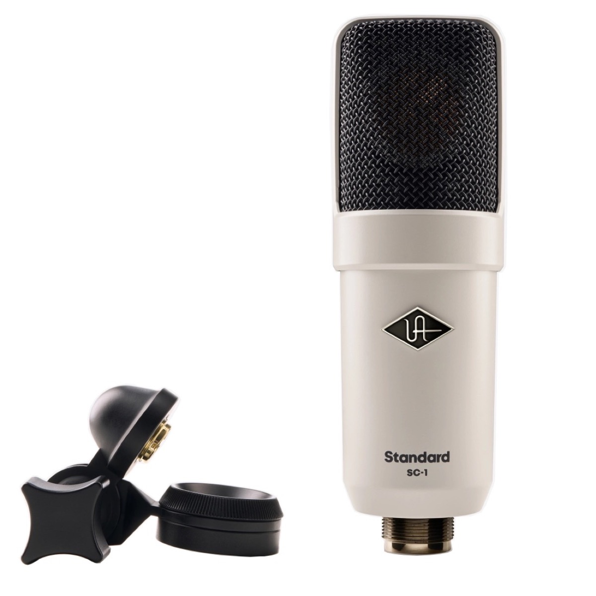 Universal Audio SC-1 Standard Condenser Mic  &hellip;