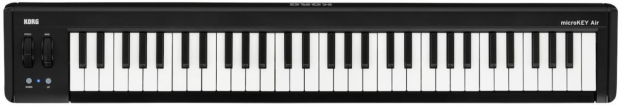 Korg Microkey2-61AIR Wireless MIDI  &hellip;