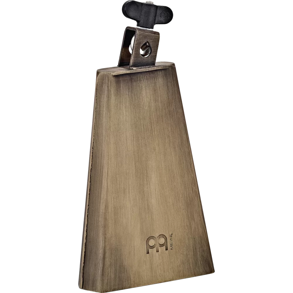 Meinl Meinl Mike Johnson Groove Bell Cowbell - Drums