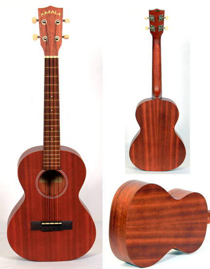 Makala Tenor Ukulele