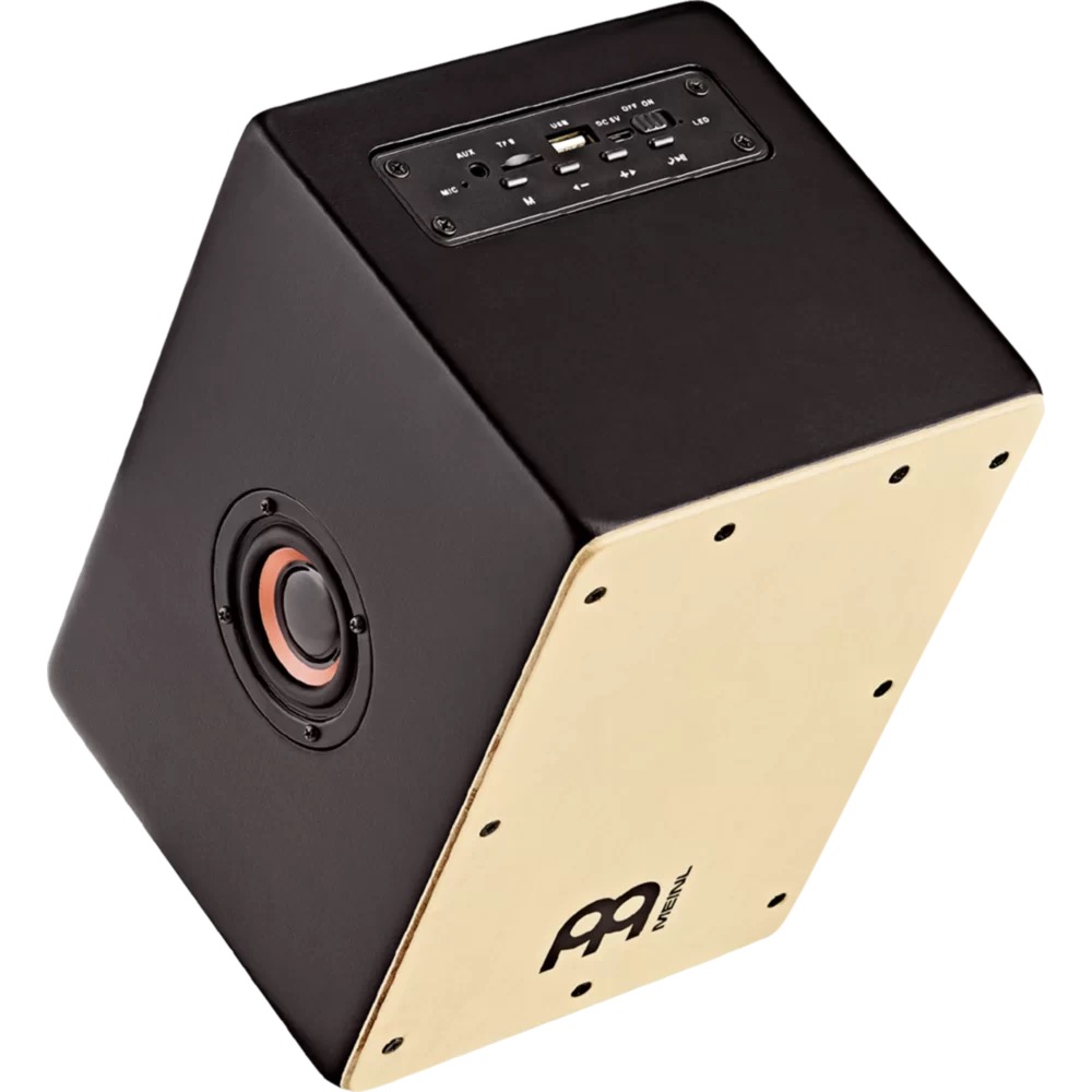 Meinl Meinl Mini Series Snare Speaker Cajon - Misc