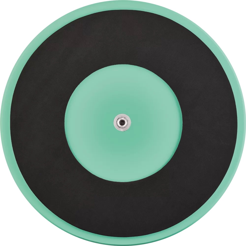 Meinl Meinl 12" Marshmallow Practice Pad Sea Foam Base - Drums