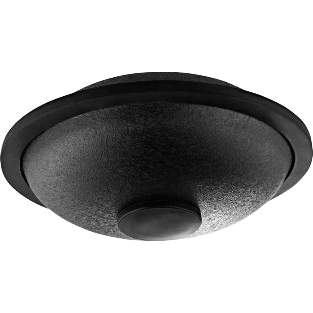 Meinl Meinl Mini Tongue Drum - 6", Steel, C Major, Black - Drums