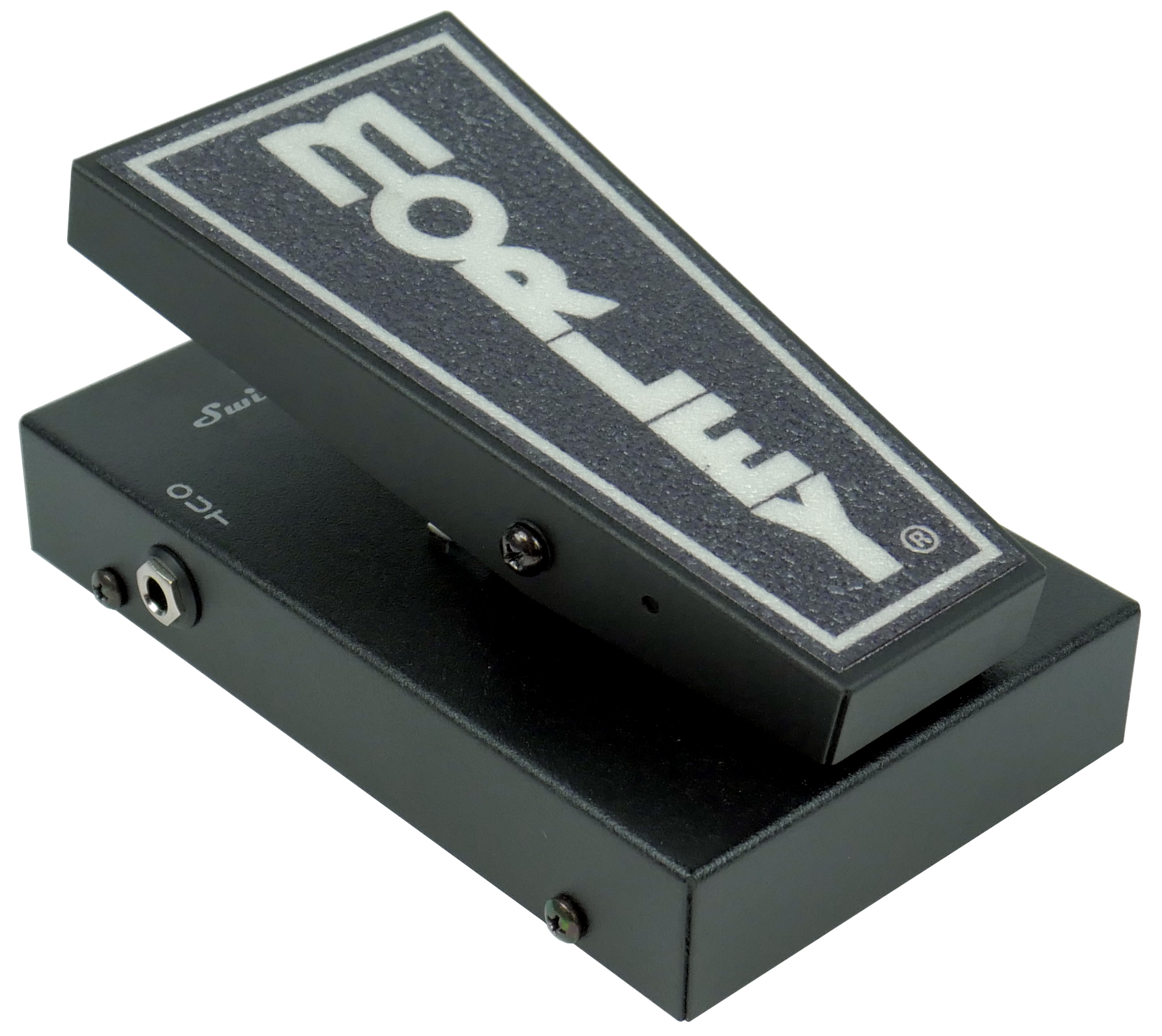 Morley Morley 20/20 Classic Switchless Wah Pedal - Effects