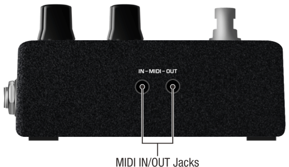 NUX NUX Tape Echo Delay Pedal NDD-7 - Effects