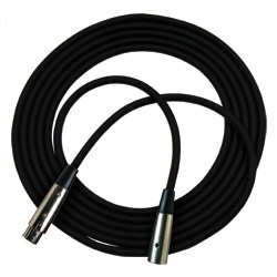 Rapco 50' Ntk XLRF-XLRM