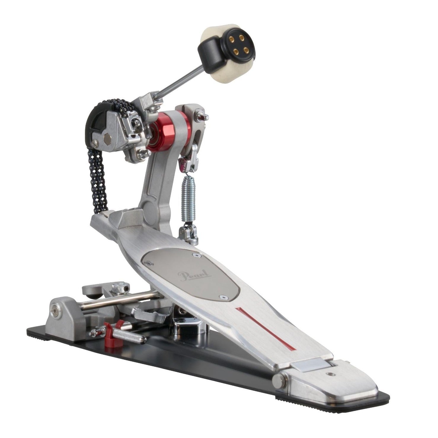 Pearl Pearl Eliminator Mono Pro Chain Drive Bass Pedal - Drums