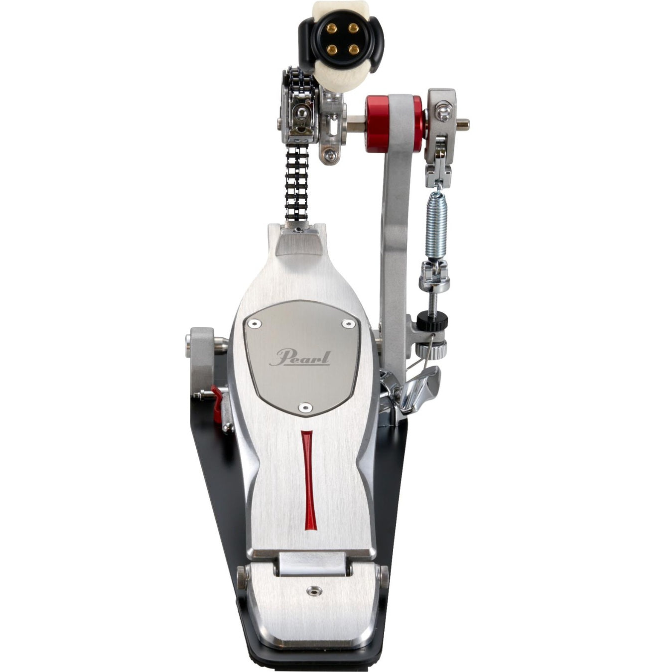 Pearl Pearl Eliminator Mono Pro Chain Drive Bass Pedal - Drums