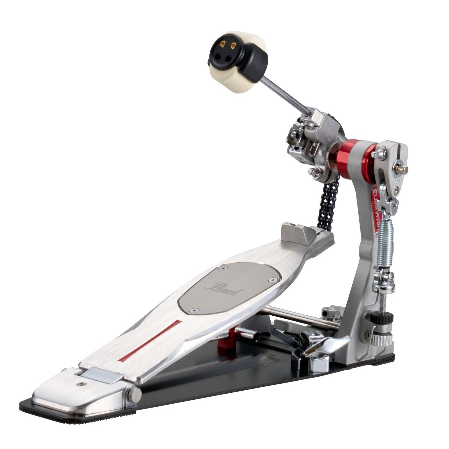 Pearl Pearl Eliminator Mono Pro Chain Drive Bass Pedal - Drums