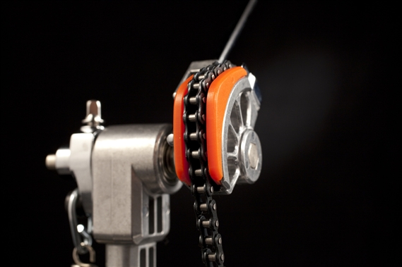 Pearl Pearl Demonator Single Bass Pedal - Drums