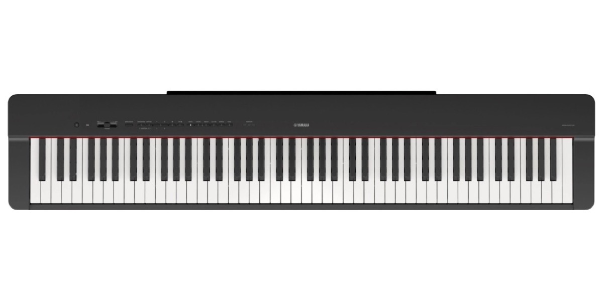 Yamaha P-225 88 Key Fully Weighted Digital  &hellip;