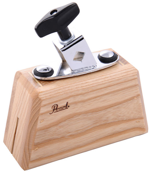 Pearl Ash Tone Block, Small