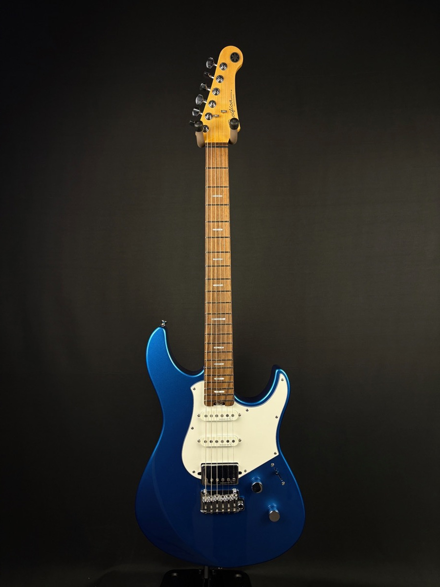 Yamaha Pacifica Professional, Made In  &hellip;