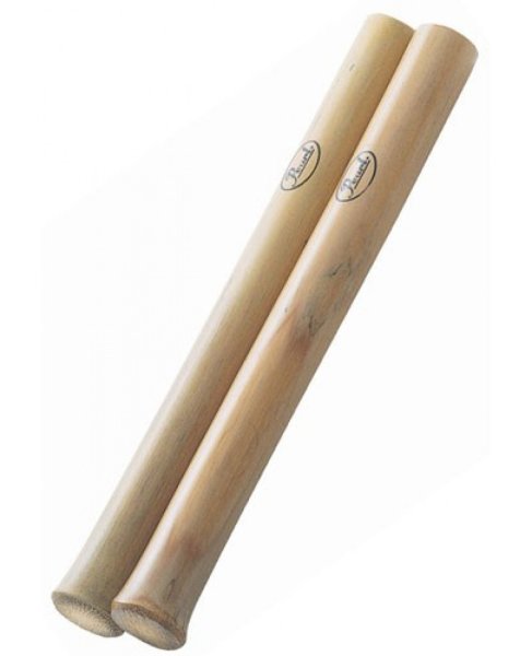 Pearl Fiber Claves - Bamboo