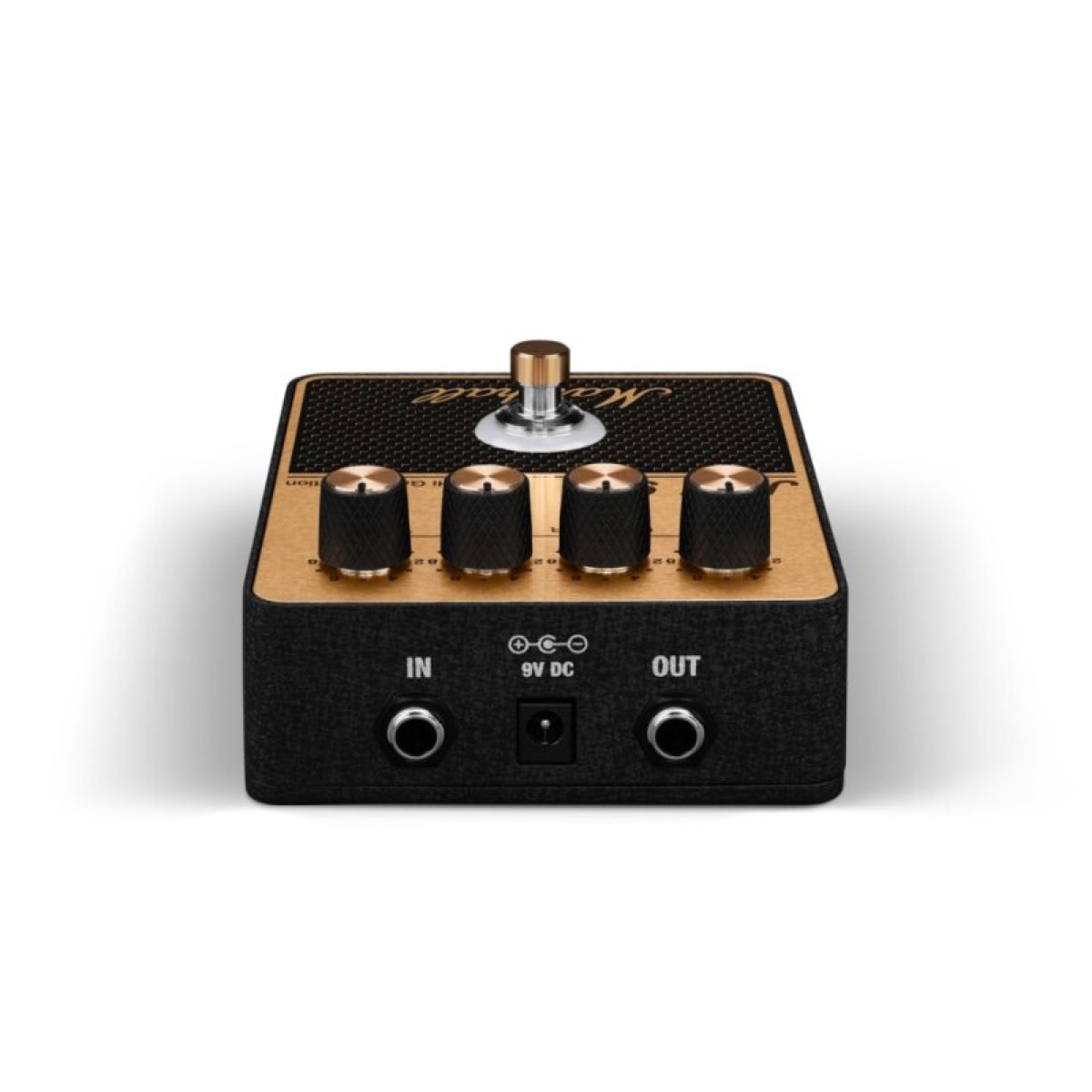 Marshall Marshall JCM900 Overdrive Distortion Pedal - Effects