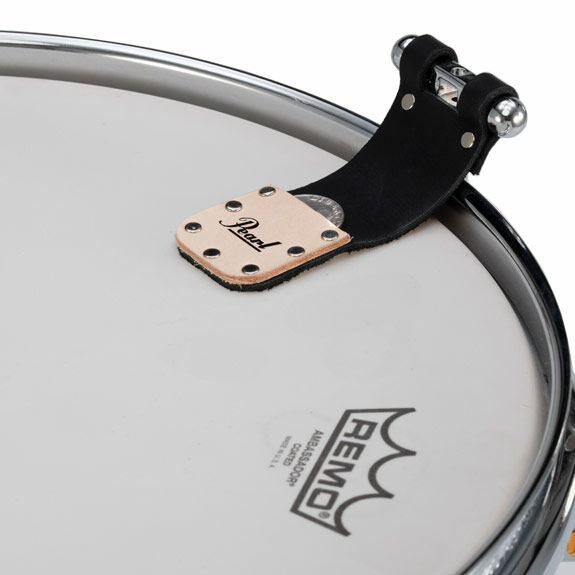 Pearl Pearl Flip Mute Dual Purpose Drum Key - Drums