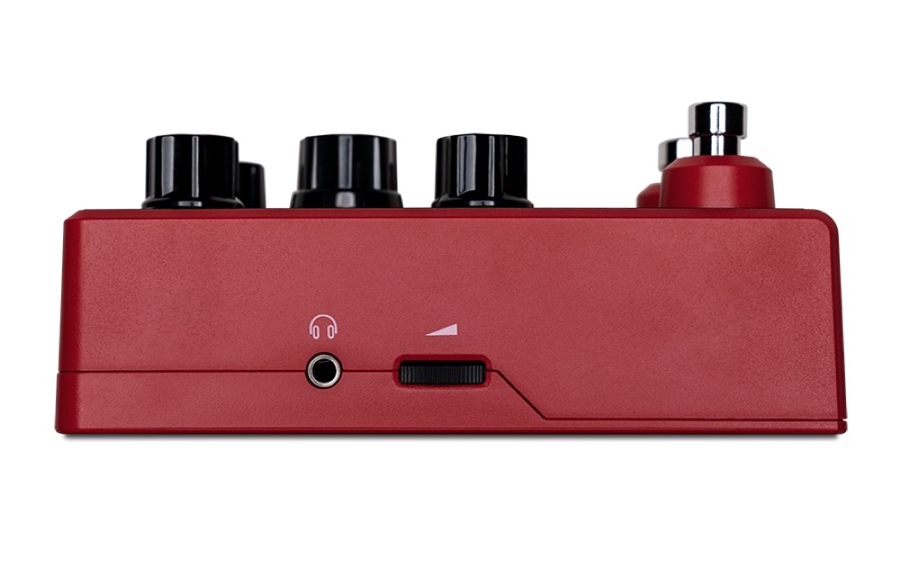 Line 6 Line 6 POD Express Guitar Multi Effects - Effects