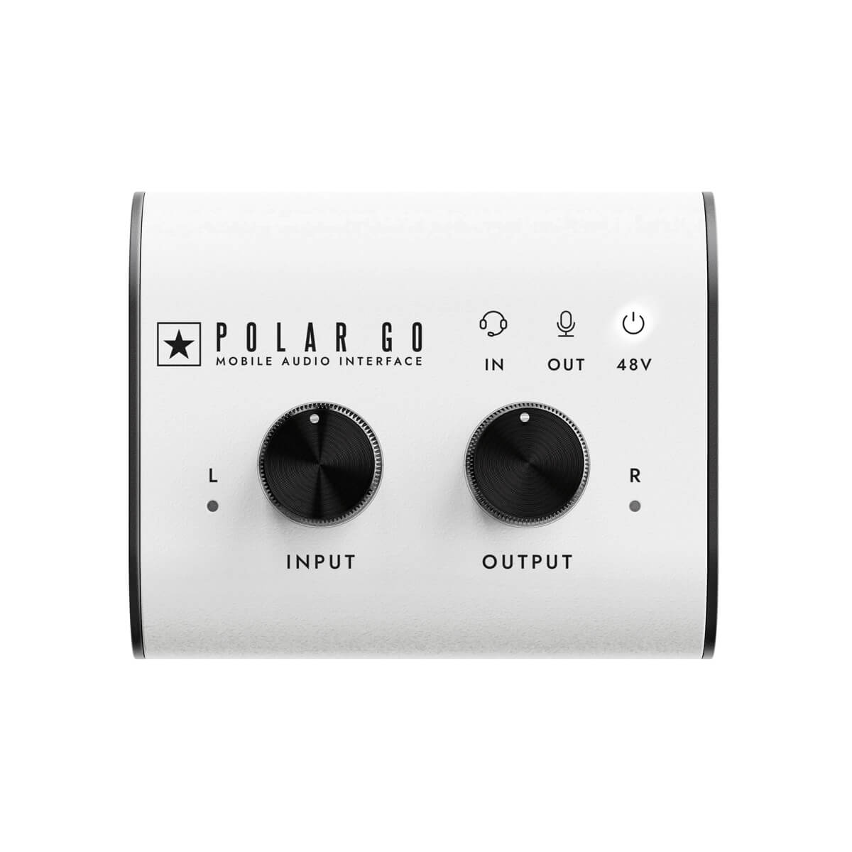 Blackstar Polar Go Mobile USB-C Audio Interface