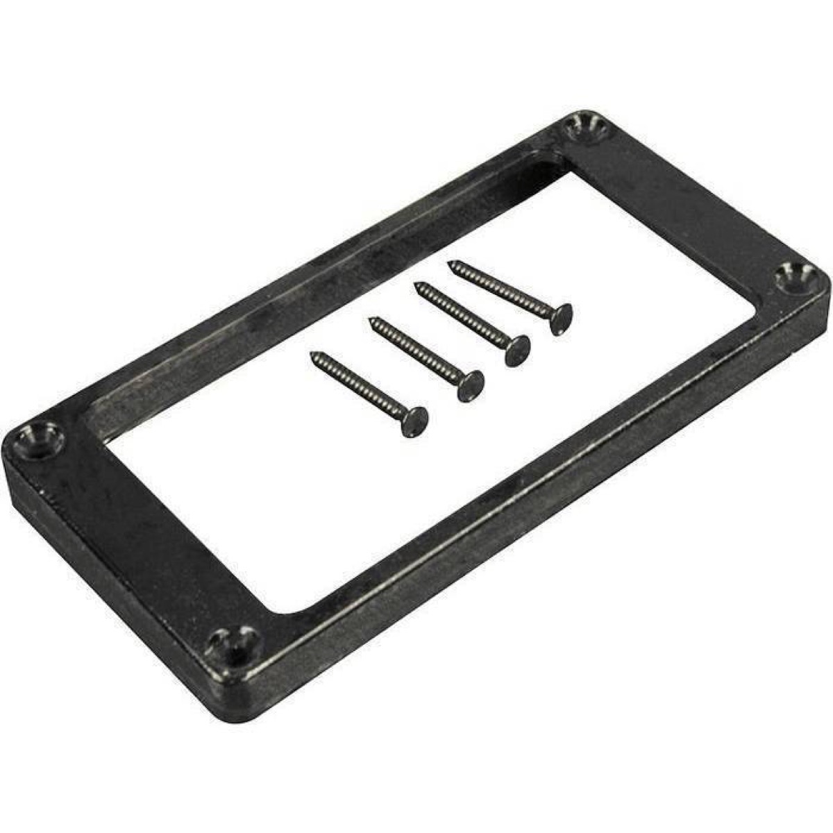 Gibson Pickup Ring High - Black