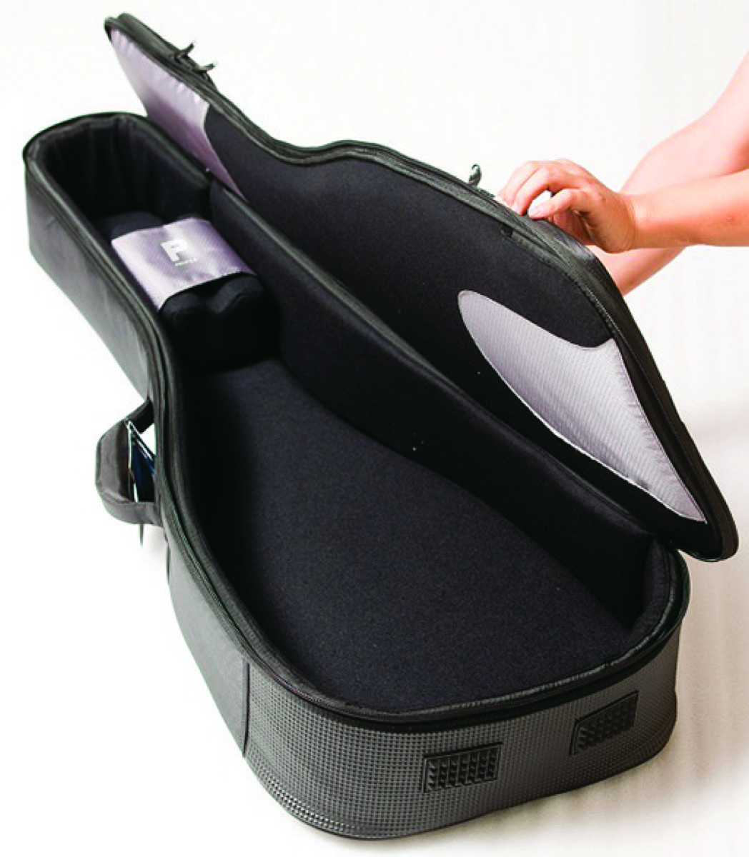 Profile Profile Deluxe Bass Gig Bag - Cases