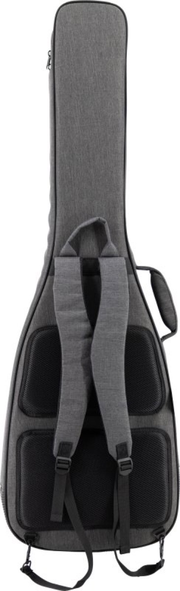 Profile Profile Pro Bass Semi-Rigid Gig Bag - Cases